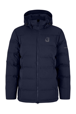 Nordisk Akkarvik Men Bonded Down Jacket - Maritime Blue